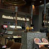 พรีเมี่ยมยากินิกุฮาลาลในห้างโรบินสัน ภูเก็ต