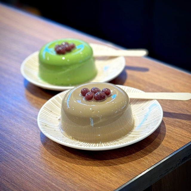 細味「忍、瀛」滋味@和氣食堂
