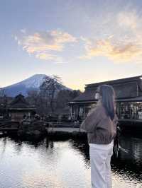 Conquering Fujisan: An Unforgettable Adventure Above the Clouds 🗻✨