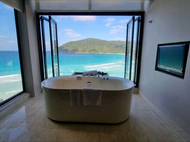 Celebrate Love at Taras Beach & Spa Resort – The Perfect Anniversary Getaway