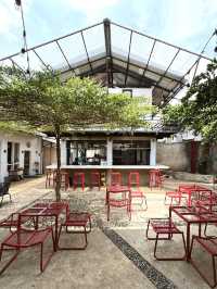 EJ PEACE COFFEE