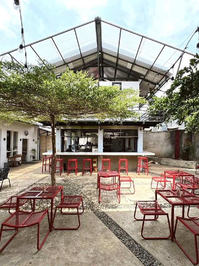 EJ PEACE COFFEE