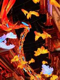 Yuyuan Garden: A Timeless Masterpiece