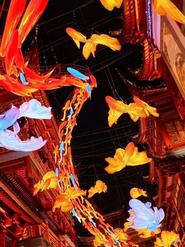 Yuyuan Garden: A Timeless Masterpiece
