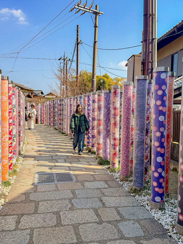 교토 아라시야마 여행 코스 추천🎋