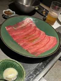 【福岡】お洒落すぎる個室焼肉屋さんがオススメ！