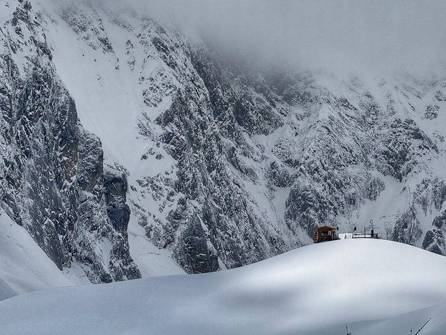 Lost in the Beauty of Yunnan: From Ancient Towns to Snowy Peaks! ❄🏯🌿