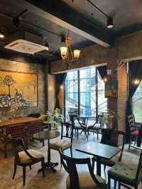Hey! Coffee BTS Thonglor