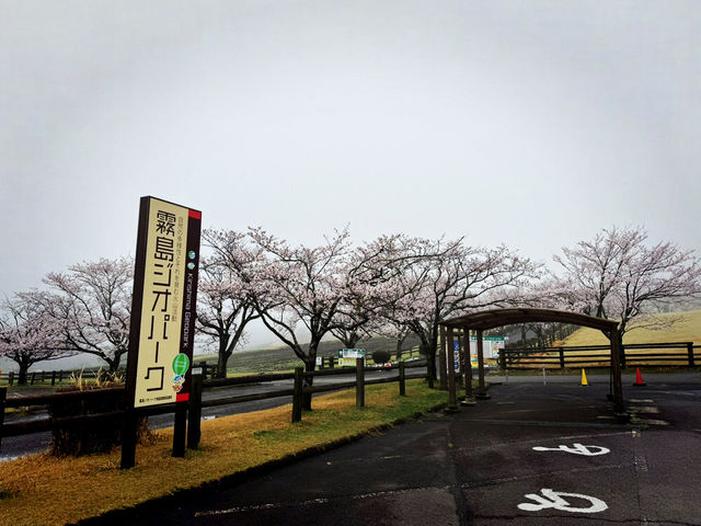 高千穗牧場