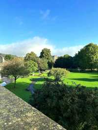 Parade Gardens