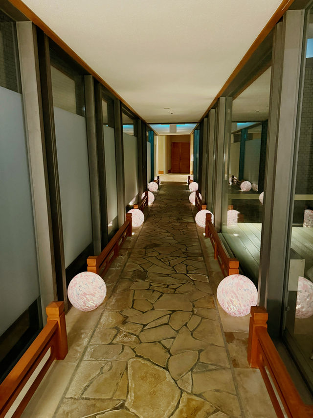 星野集團 界 津輕住宿體驗