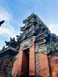 Ubud Palace: A Must-Go Destination in Ubud 