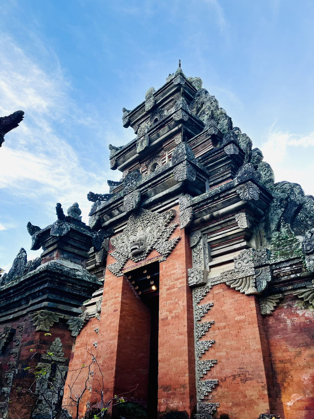 Ubud Palace: A Must-Go Destination in Ubud 