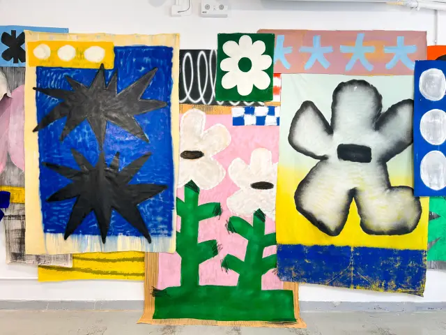 Urban Canvas: Celebrating Creativity at HKWALLS Street Art Festival 2025