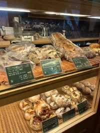 【軽井沢🇯🇵】大人気ベーカリー🥐