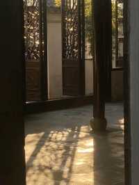 Love the ancient street- Suzhou Shantang Street