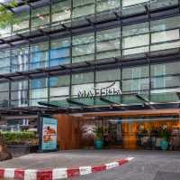 Maitria Hotel Sukhumvit 18 – A Chatrium Collection