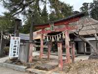 日本人的聖山之一