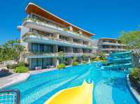 Anantara Koh Yao Yai Resort & Villas อนันตราเกาะยา