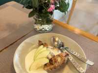 Humble Farm Kitchen