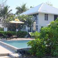 De Chaochom Hua Hin Pool Villa ติดชายหาดหัวหิน
