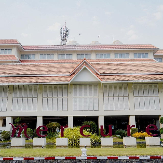 ที่พักเชียงใหม่