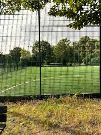 Palmer Park