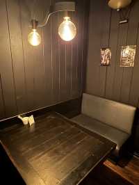 【山口旅行】雰囲気抜群な夜カフェ