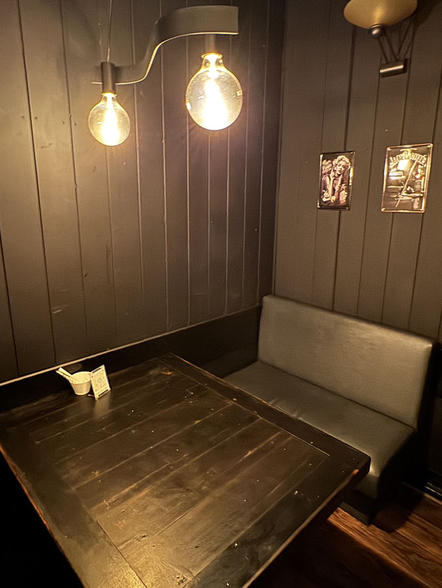 【山口旅行】雰囲気抜群な夜カフェ