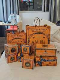 🇲🇦 모로코 마라케시 Bacha Coffee