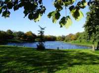 Sefton Park