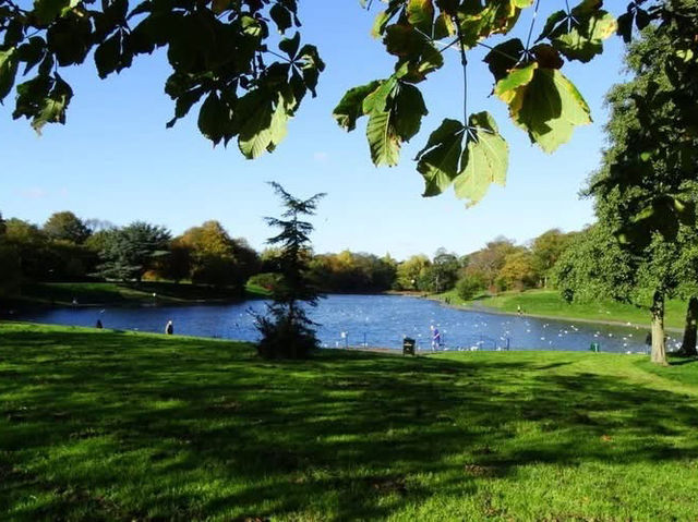 Sefton Park