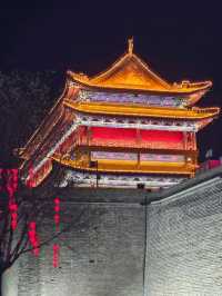 4天3玩走马看花西安游