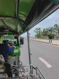 เที่ยวปราจีนบุรีวันเดียว One day trip