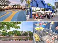 One day in Buriram