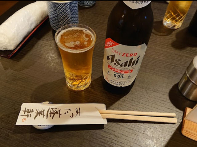 나고야의 전통을 맛보다: 아츠타 호라이켄 본점