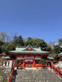 【栃木】歴史と自然の街・足利