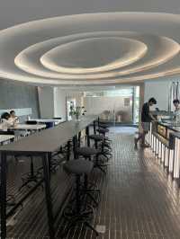 Raydus Coffee Cafe & Juice Bar - Suvarnabhumi