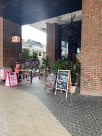 LaGula by The Hungry Tapir: A Vegan Gem at Four Points, Chinatown KL