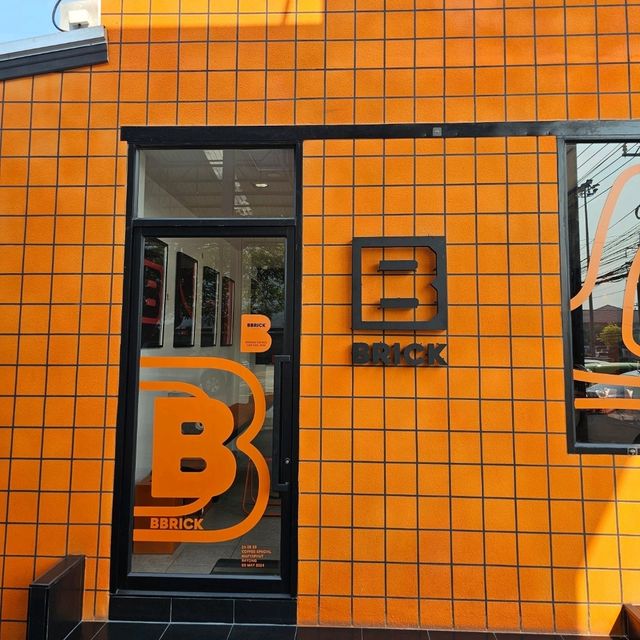 BBrick Specialty Coffee | ระยอง