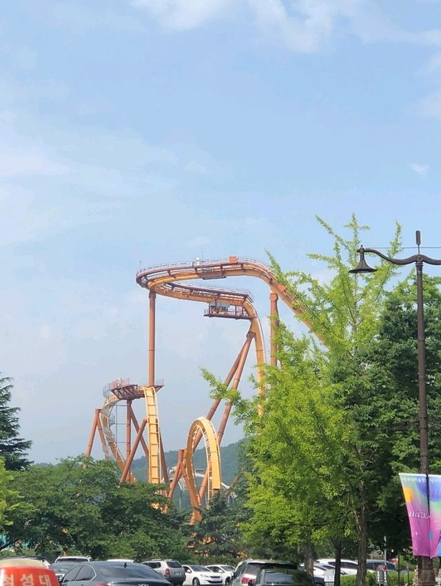 경주월드