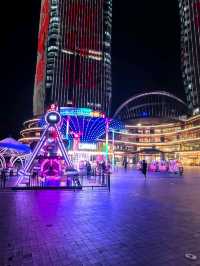 Must Visit : HCC on Haikou Bay