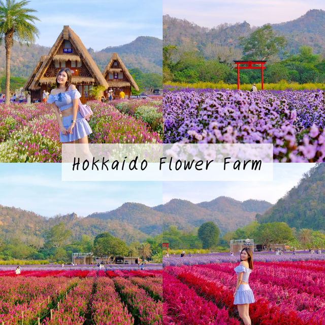 แจกแพลนเที่ยวเขาใหญ่ 2 วัน 1 คืน ฉบับ Family Trip