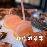 📍 蠔灣 (金巴利道) | 尖沙咀隱藏海鮮天堂 🦪🦞
