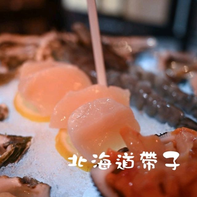 📍 蠔灣 (金巴利道) | 尖沙咀隱藏海鮮天堂 🦪🦞