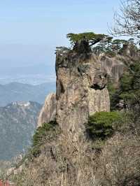 Mount Jiuhua