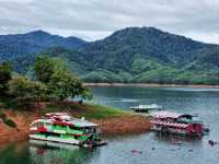 เกาะชามิตร กับวันหยุดสุดสงบ 