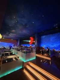 A Luxurious Oasis in the Heart of Guangzhou: W Hotel Delivers Excellence