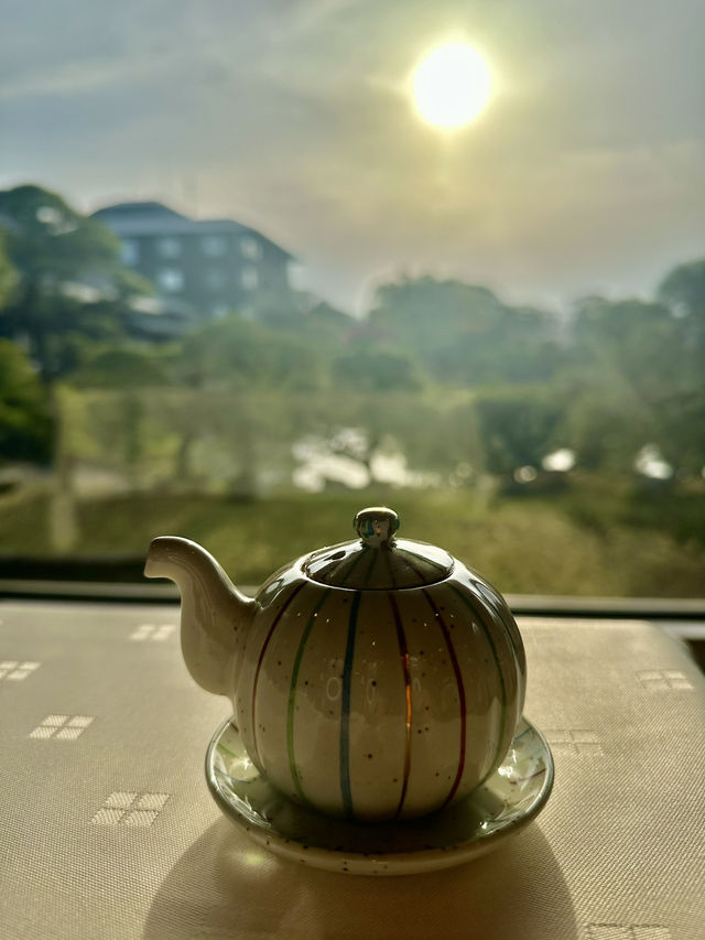 柳川~你会爱上的小镇