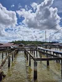 브루나이 캄퐁아에르(Kampong Ayer) 여행 팁🇧🇳